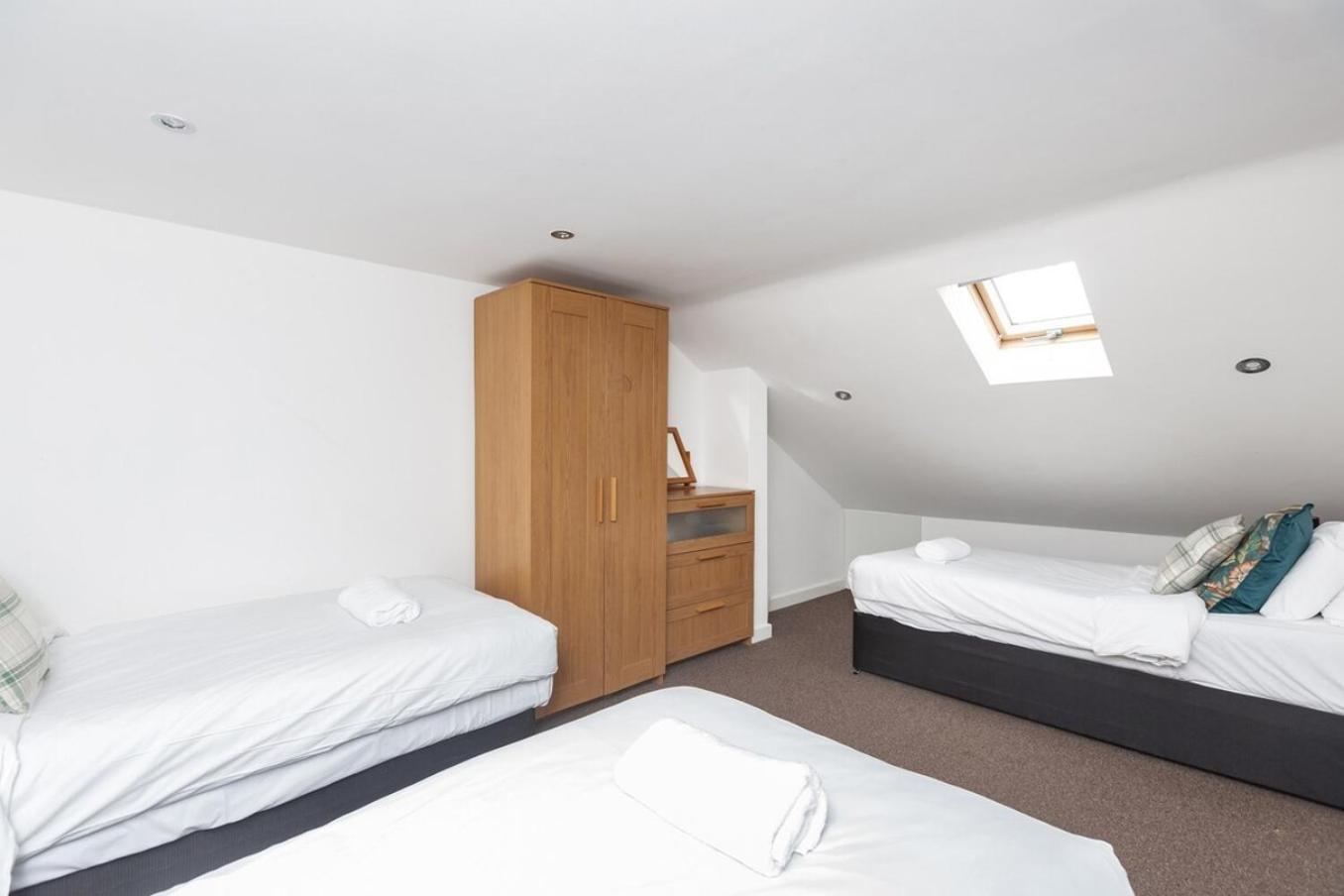 Holiday home Sunny Terrace By Kasar Maidstone
